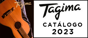 Catalogo Tagima