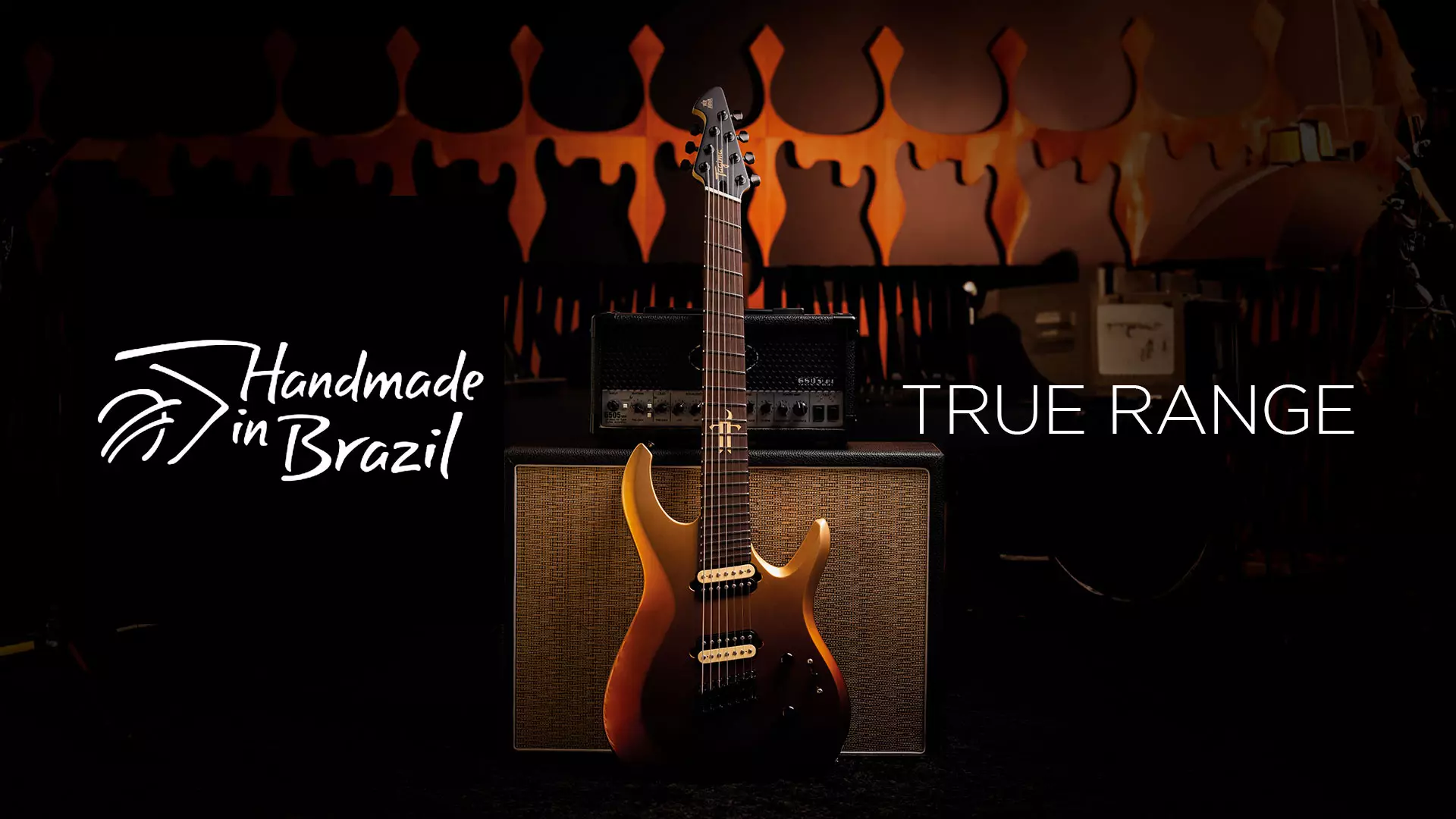 True Range - Review (com Marcio Zaganin)